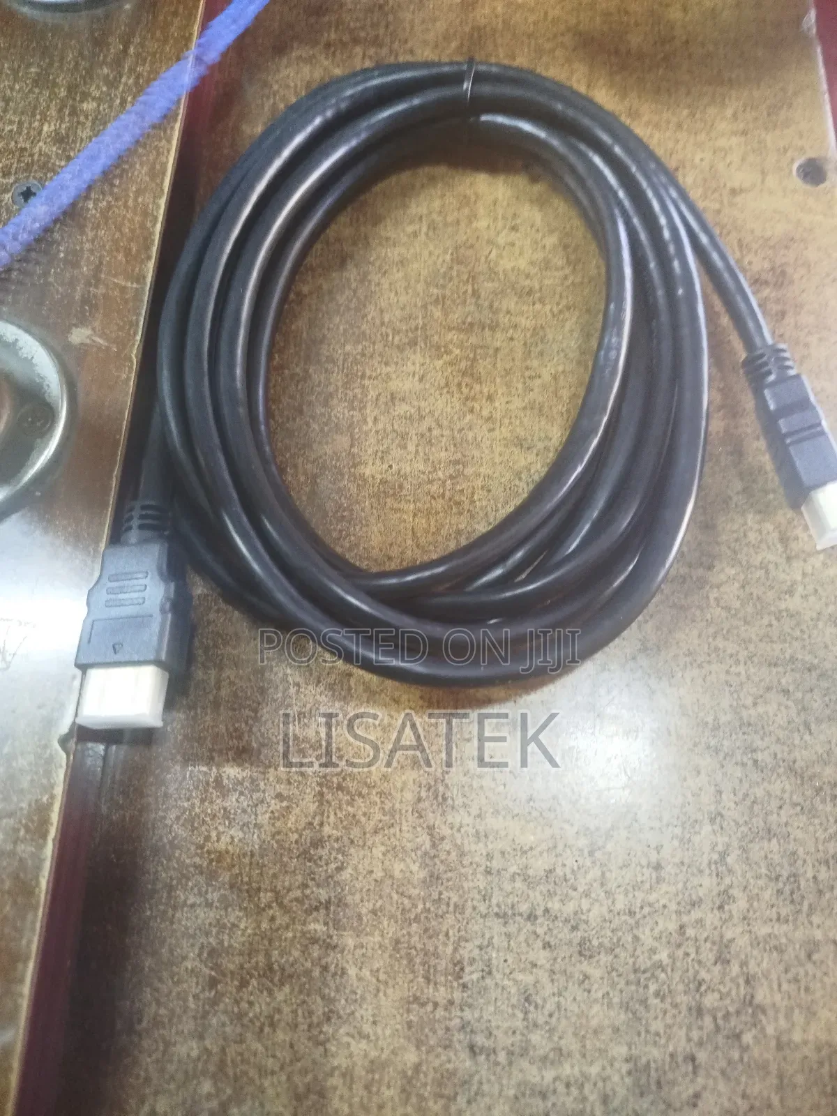 Hdmi Cable