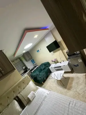 Cozy Studio BNB in Kamakis (Eastern Bypass Behind Greenspot