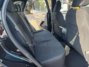 Nissan Qashqai 2024 Black