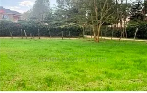 Kerarapon 3rd Drive: 0.5-Acre Vacant Residential Plot in a Serene