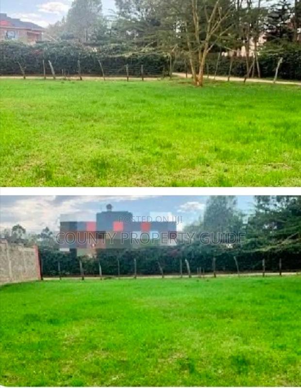 Kerarapon 3rd Drive: 0.5-Acre Vacant Residential Plot in a Serene - thumbnail 3