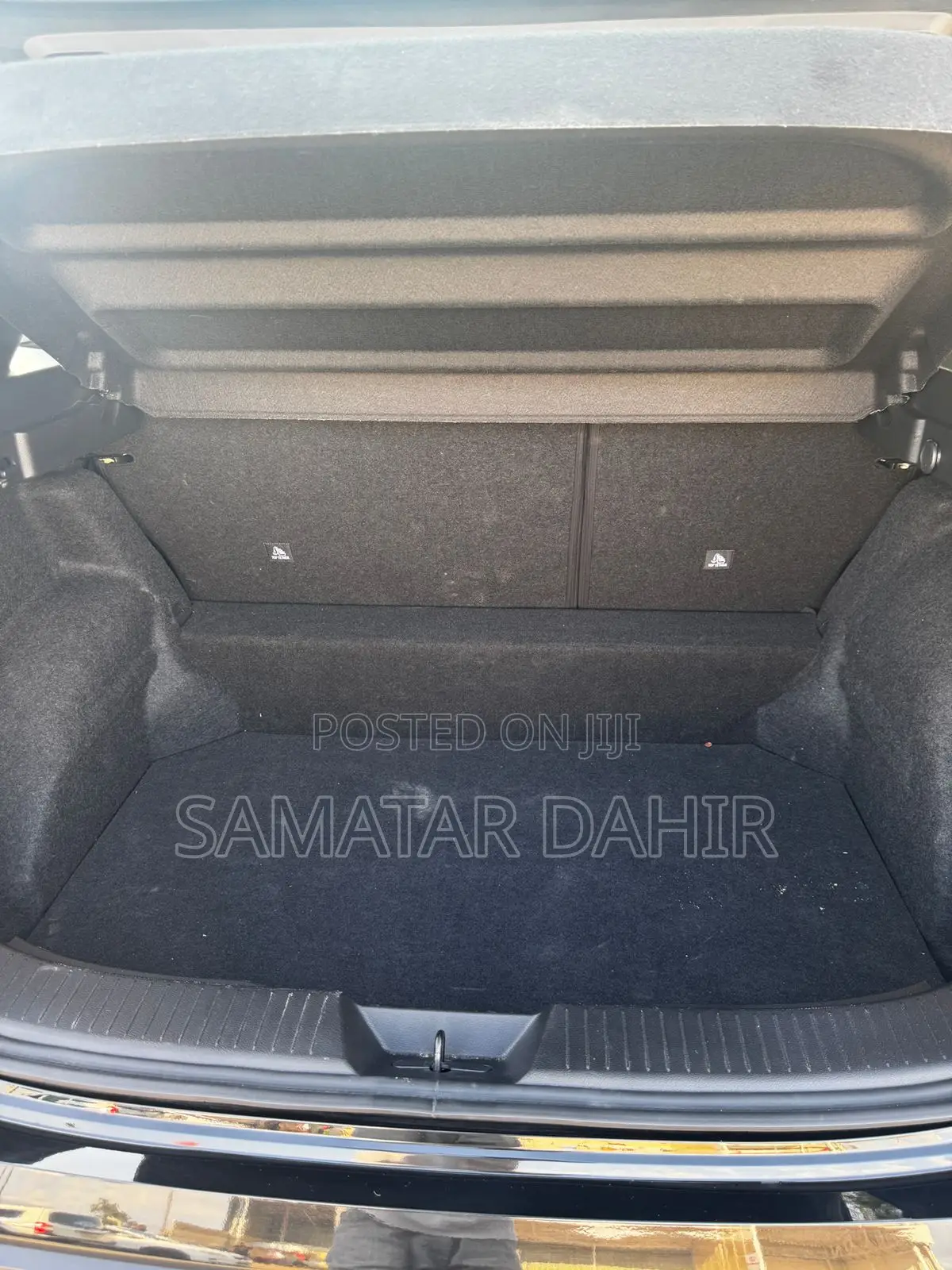 Nissan Qashqai 2024 Black