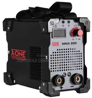 Aone Mma 250 Welding Machines - Japan Tech