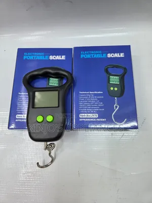 Jy70 Portable Scale