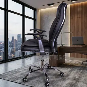 Office Chairs; Recliner Home and Offices Leather Seats