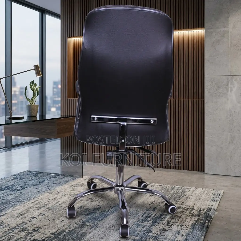 Office Chairs; Recliner Home and Offices Leather Seats