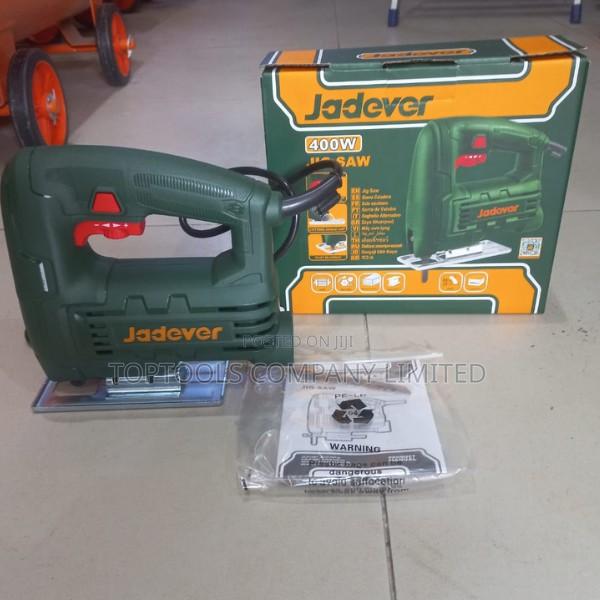 Jig Saw 400w | 220-240v