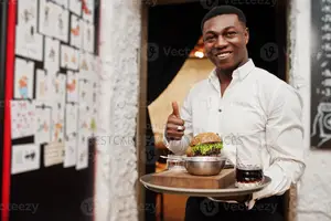 Hospitality Staff Outsourcing Westlands | Professional Reliable Team
