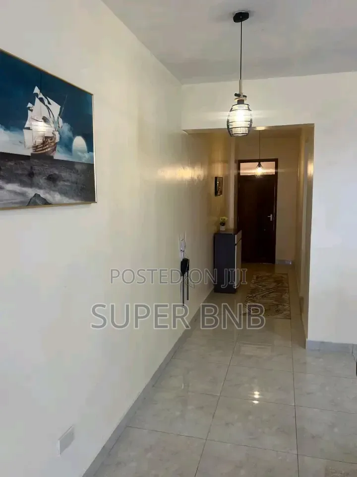 Modern 2 Bedroom Apartment Airbnb – Nyali (3rd Avenue)