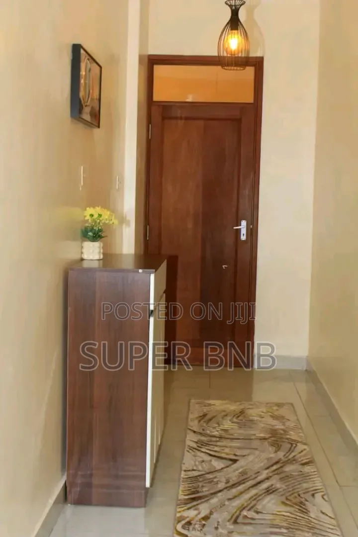 Modern 2 Bedroom Apartment Airbnb – Nyali (3rd Avenue)