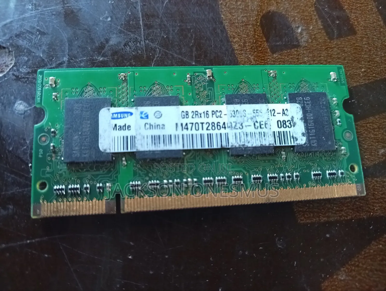 Ddr3 and Ddr2