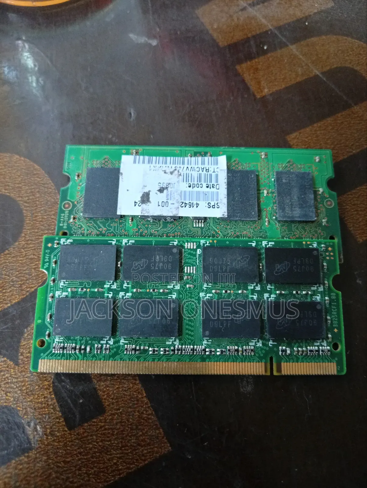 Ddr3 and Ddr2