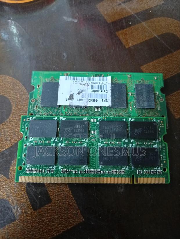 Ddr3 and Ddr2 - thumbnail 2