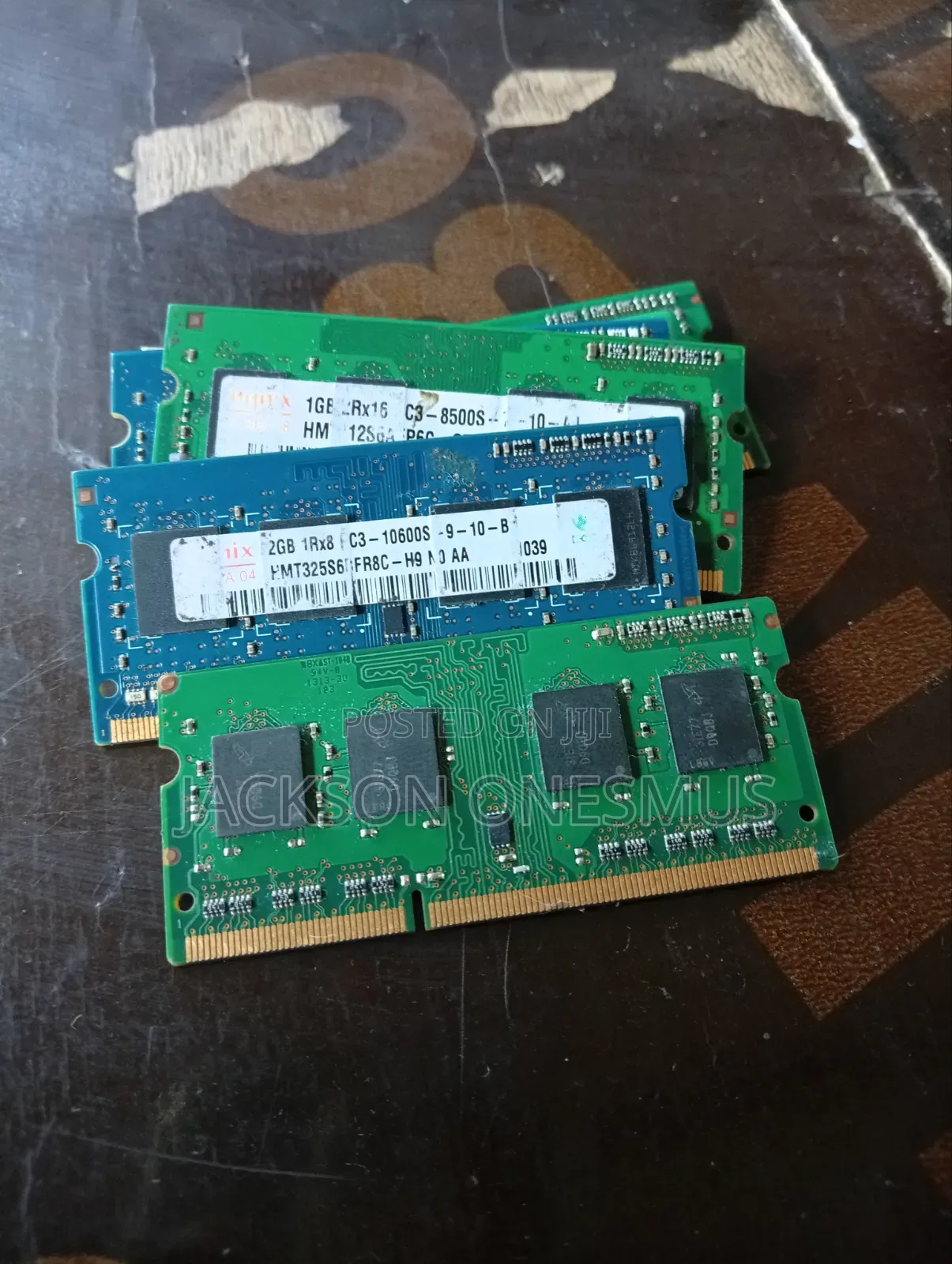 Ddr3 and Ddr2