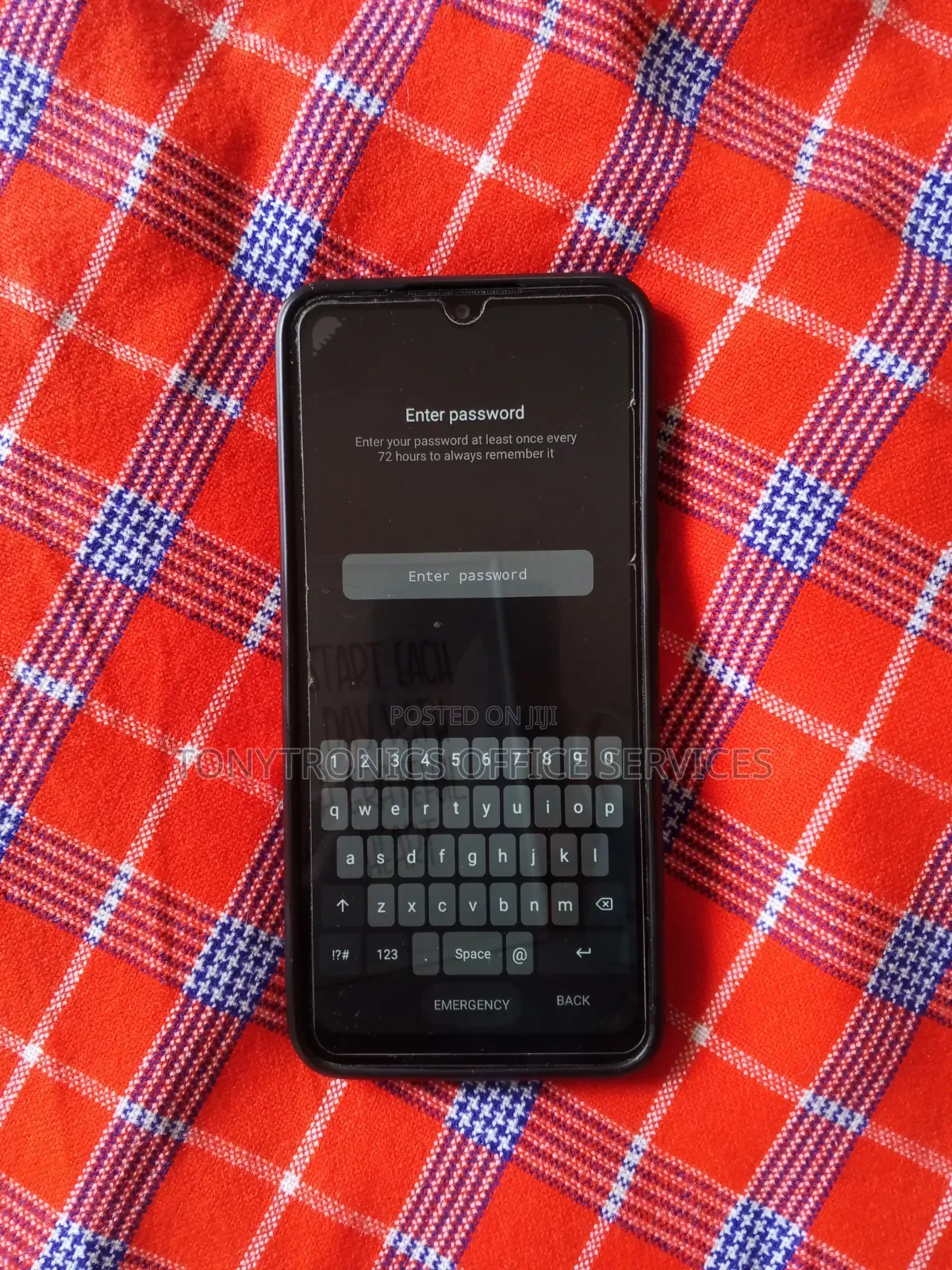 Xiaomi Redmi 4 GB Black