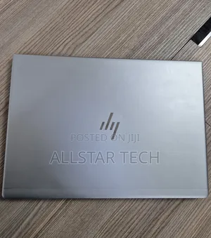 Laptop HP EliteBook 840 G6 8GB Intel Core i5 SSD 256GB