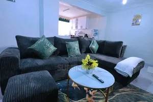 Airbnb BNB Deal in Thika Town
Studio: 1800/=
1 Bedroom: 2500/=