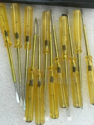 Joblot 400pcs Clearance New Electric Testers Germany