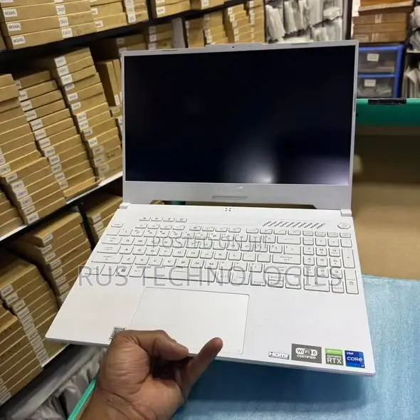 Laptop Asus TUF Gaming F15 16GB Intel Core i7 SSD 512GB