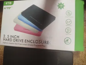 Hard Drive Case 2.5inch
