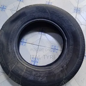 195r15 Longway Tyer