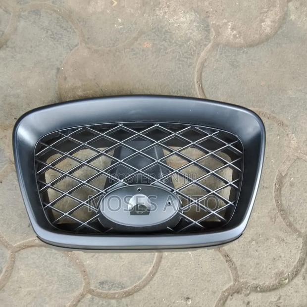 Centre Grill Subaru Impreza N12 - thumbnail 2