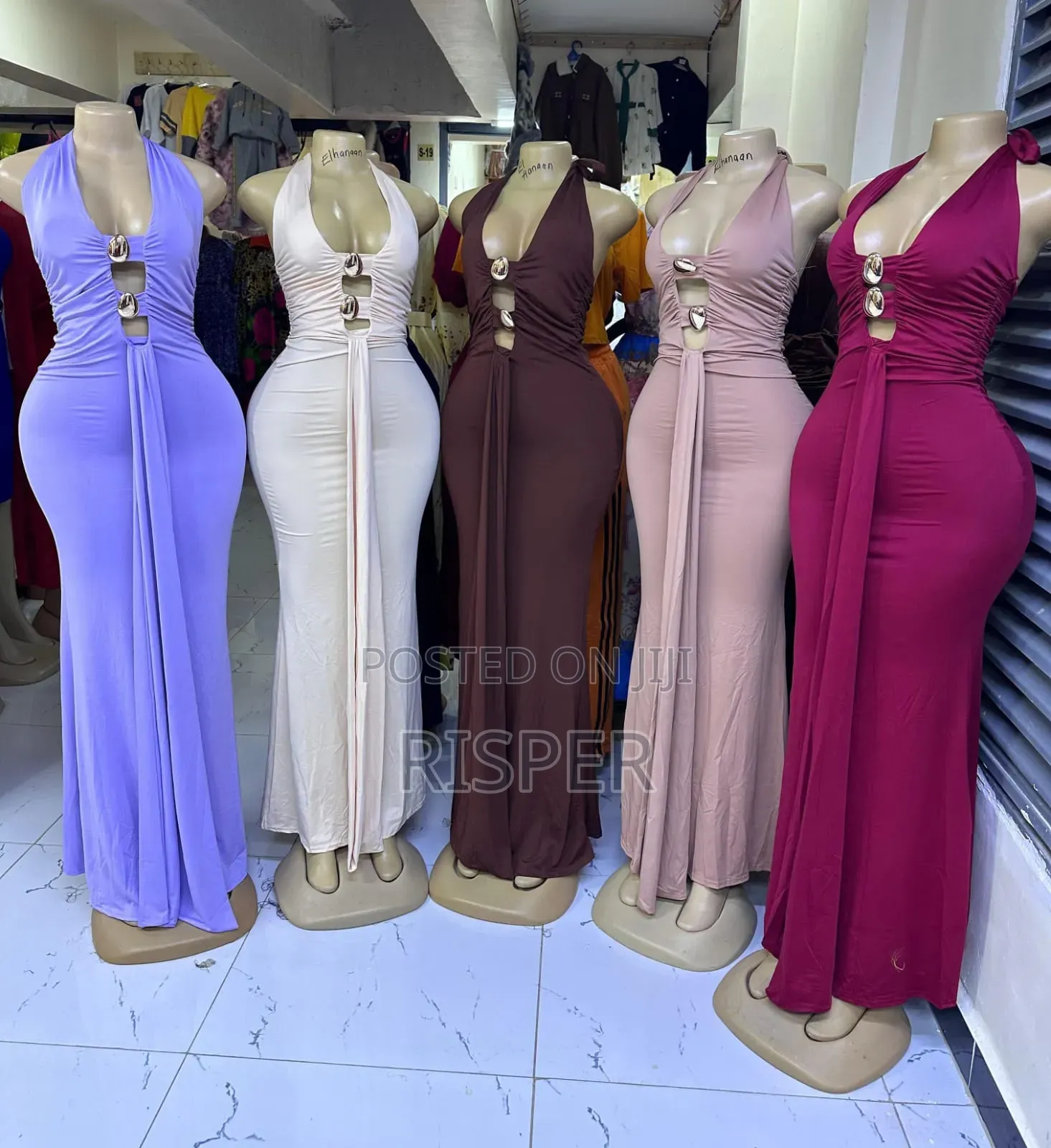 Cute Dresses
