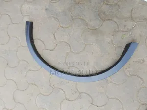 Nissan X-Trail Moulding