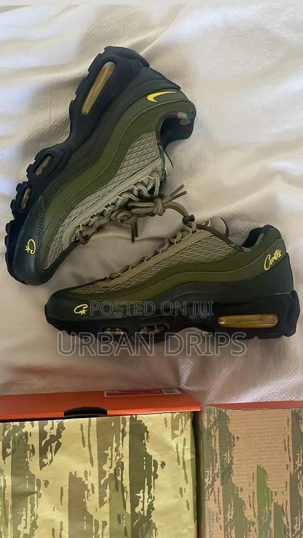Airmax 95 Cortez