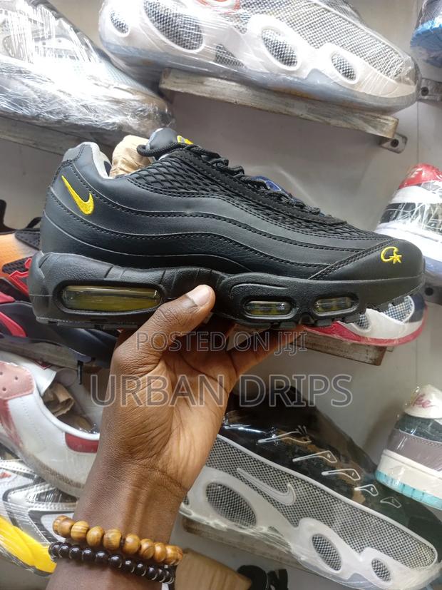Airmax 95 Cortez - thumbnail 2