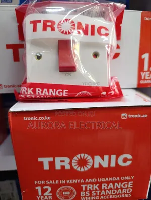 45amps Water Heater Switch/Dp Switch