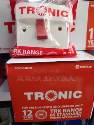 45amps Water Heater Switch/Dp Switch