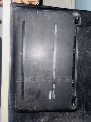 Laptop HP 15 4GB AMD A6 HDD 128GB