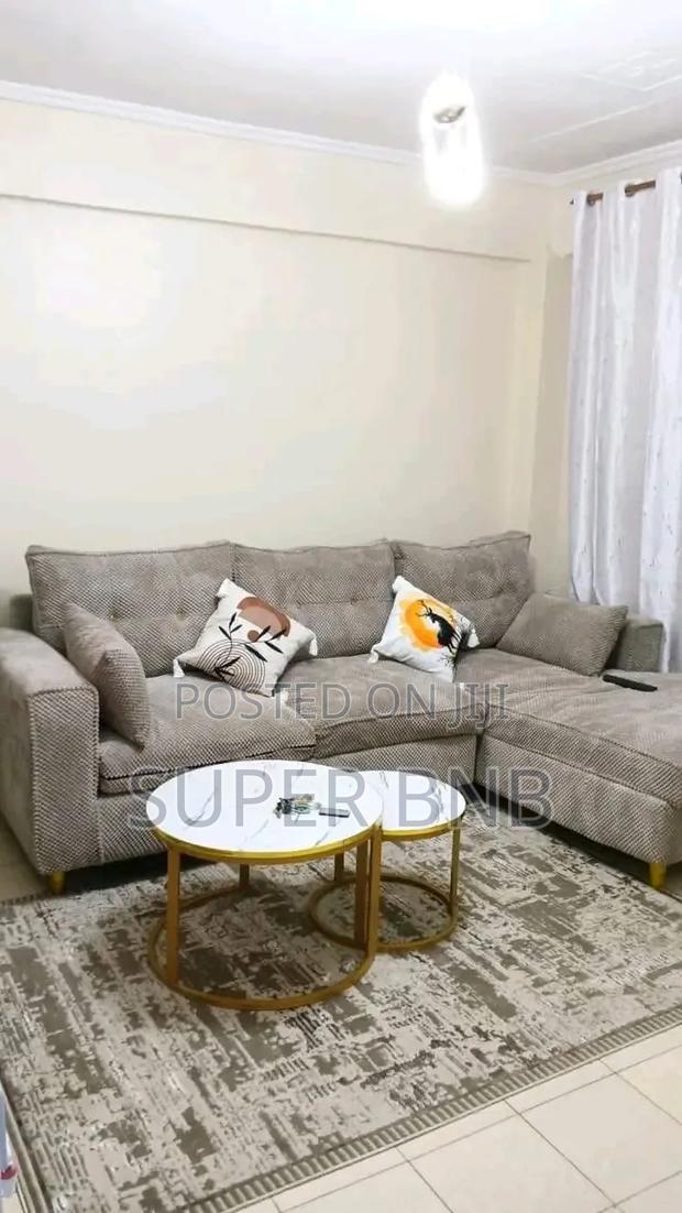 1-Bedroom Airbnbs in Juja,Now Open for Bookings
