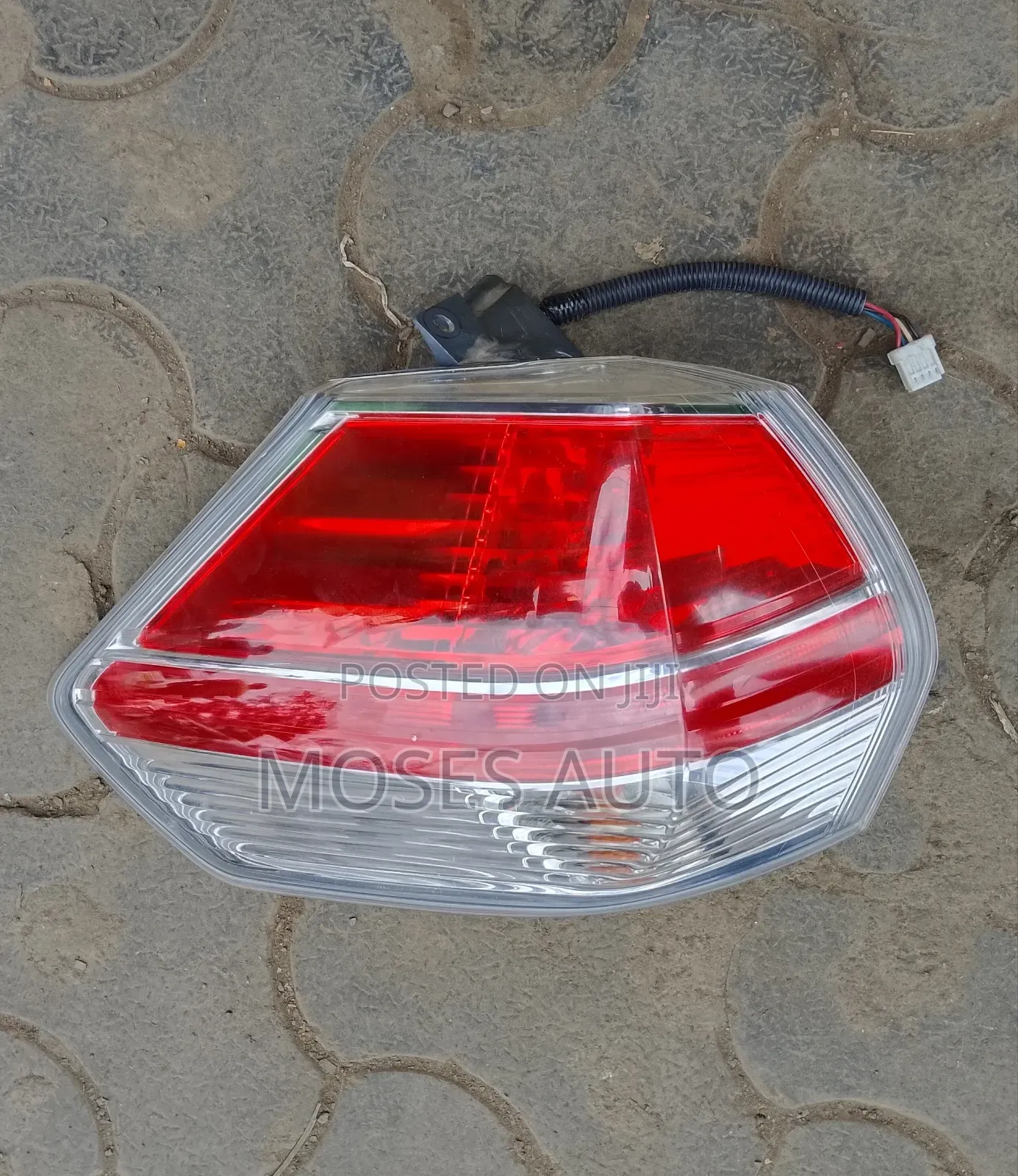 Nissan X-Trail T32 Backlight/Back Light/Tail Light/Taillight