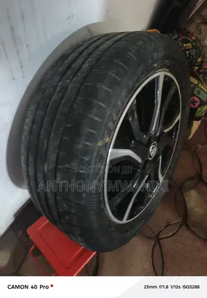 Tyre for Sell
