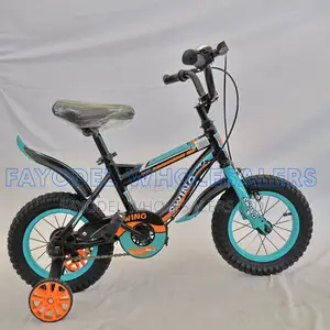 Brand New Swing Size 12 Bicycle for Kids