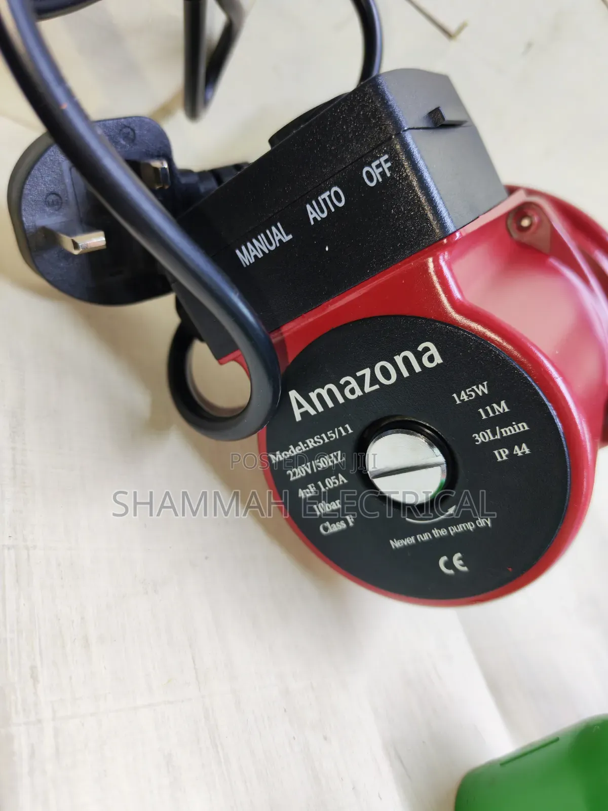 Circulation Pump