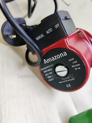 Circulation Pump