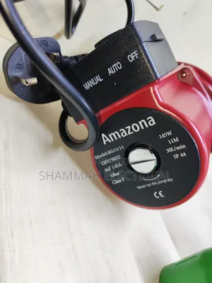 Circulation Pump