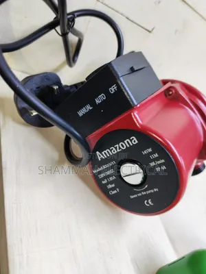 Circulation Pump