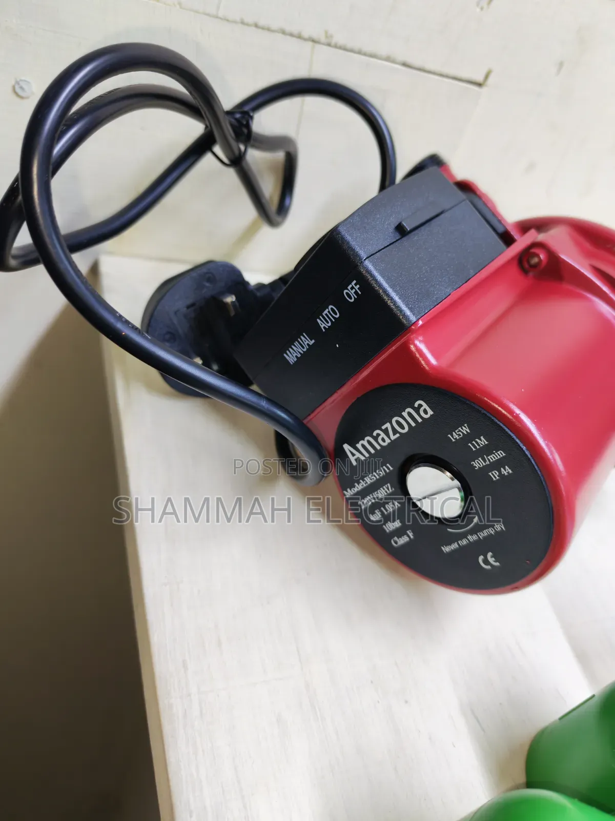 Circulation Pump