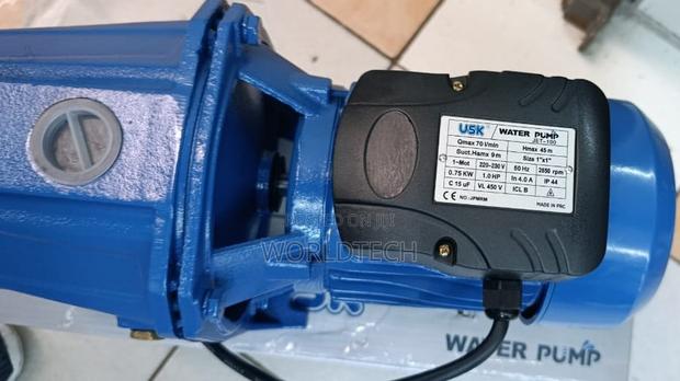 Usk Jet-100 Water Pump