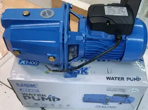 Usk Jet-100 Water Pump