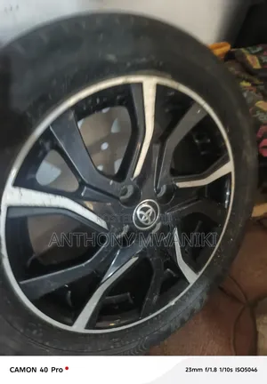 Tyre for Sell