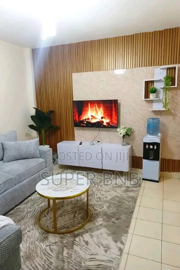 Airbnb in Juja
Stylish Studios 1-Bedroom Airbnbs in Juja