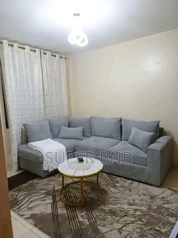 Airbnb in Juja
Stylish Studios 1-Bedroom Airbnbs in Juja