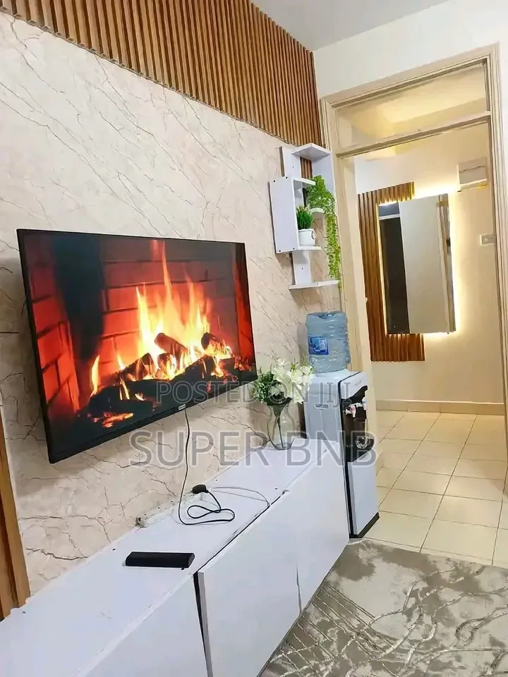 Airbnb in Juja
Stylish Studios 1-Bedroom Airbnbs in Juja