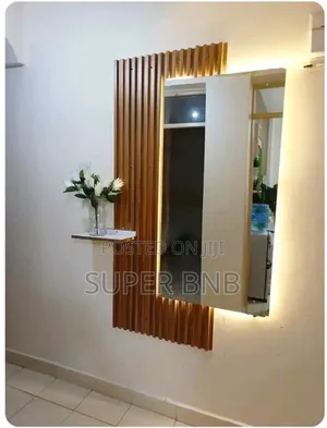 Airbnb in Juja
Stylish Studios 1-Bedroom Airbnbs in Juja