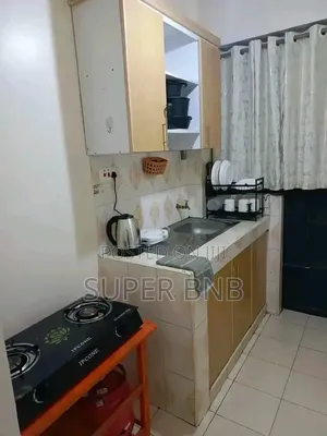 Airbnb in Juja
Stylish Studios 1-Bedroom Airbnbs in Juja